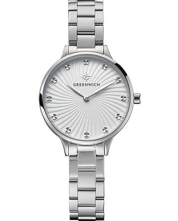 Greenwich Wind GW 321.10.33